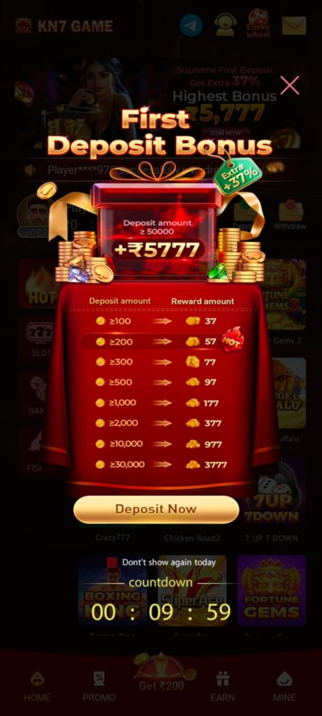 kn7 games
