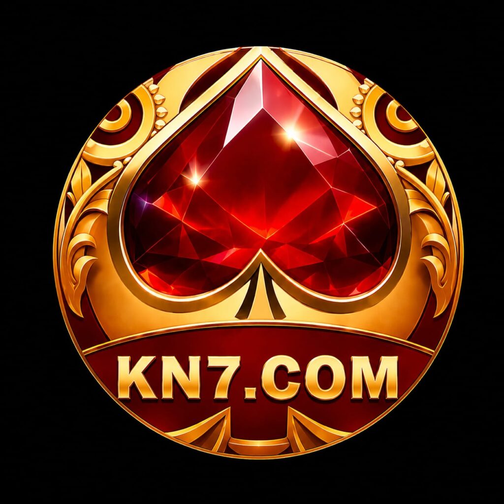 kn7 blog